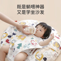 Wholesale Comfortable Cartoon Baby Pillow